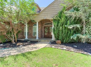 16305 Petaluma Pl, Edmond, OK 73013