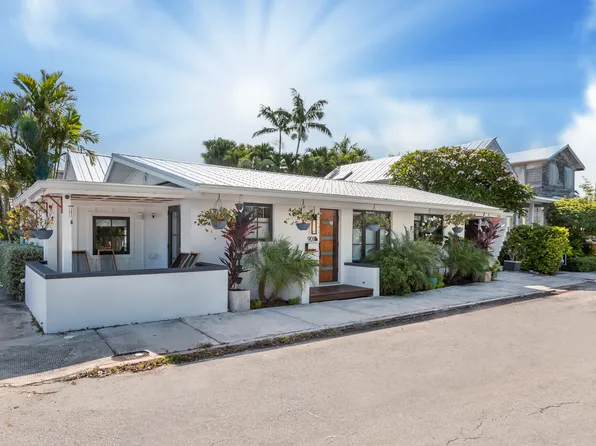 901 Packer St, Key West, FL 33040