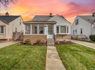 1608 Stewart Ave, Lincoln Park, MI 48146