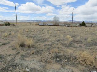 51 Whiteface Ln, Yerington, NV