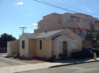350 Ocean View Ave, Pismo Beach, CA 93449