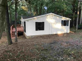 1730 Nazareth Rd, Lexington, SC 29073