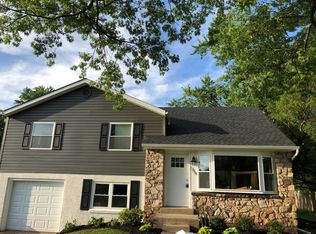 1119 Pioneer Rd, Lansdale, PA 19446