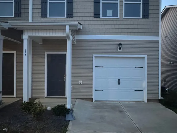 114 Red Oak Trl NW, Milledgeville, GA 31061