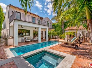 9731 Kirkside Rd, Los Angeles, CA 90035