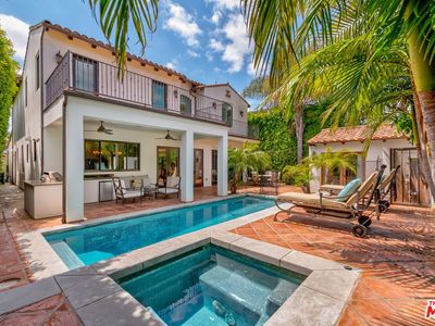 9731 Kirkside Rd, Los Angeles, CA, 90035