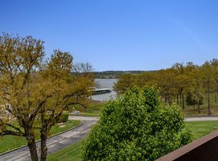 1706 Paradise Landing Rd #12, Kimberling City, MO 65686