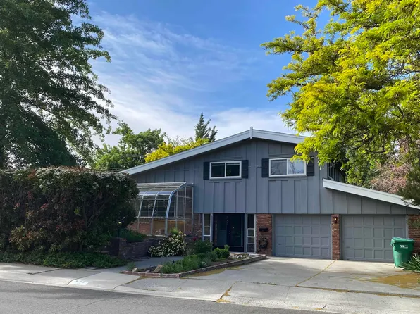 945 W 12th St, Reno, NV 89503
