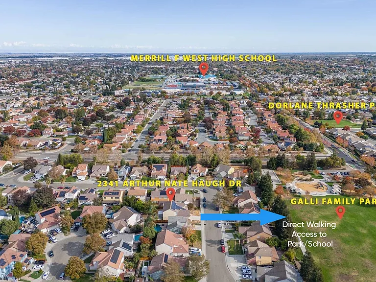 2341 Arthur Nate Haugh Dr — Photo 51
