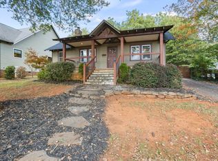 116 Buist Ave, Greenville, SC 29609