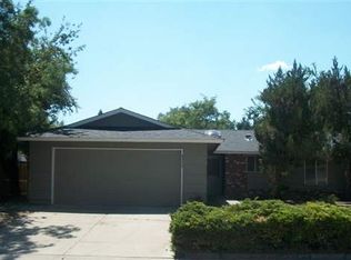 4050 Houston Dr, Reno, NV 89502