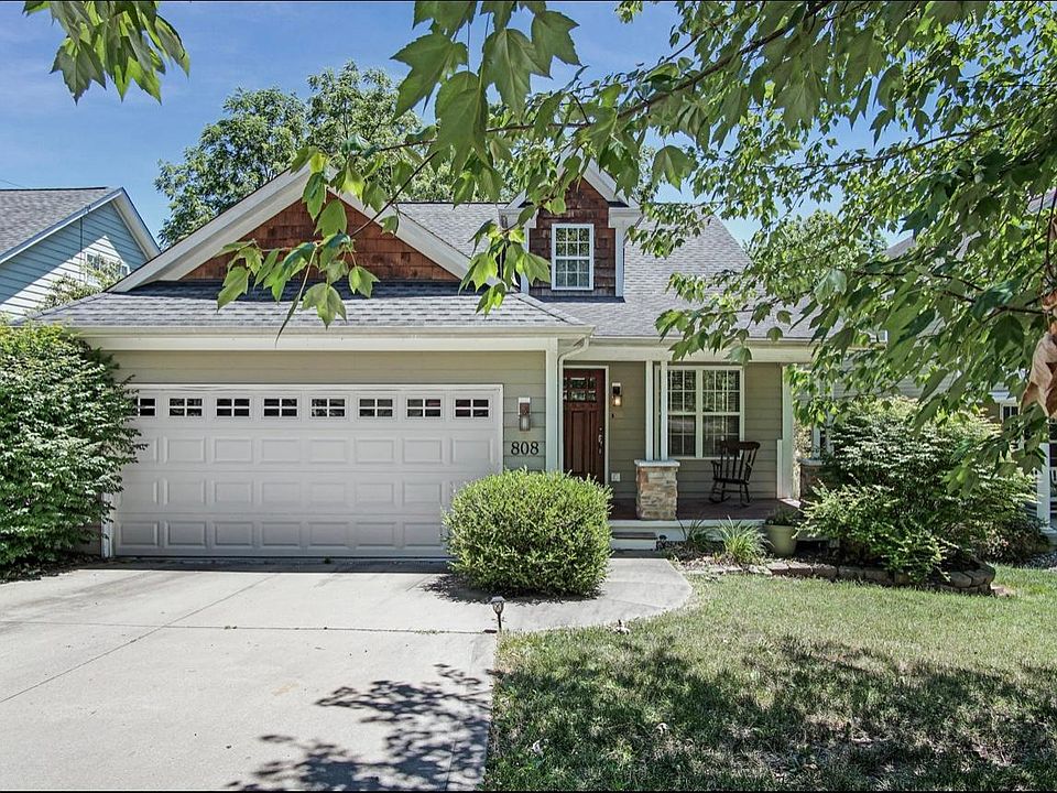 808 Meade Ave, Edwardsville, IL 62025 Zillow