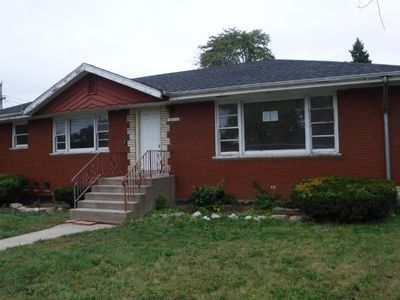 14458 Peoria St, Harvey, IL, 60426