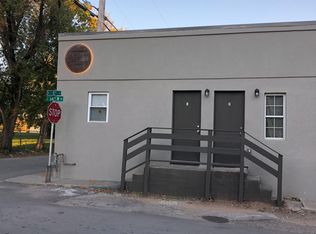 801 S 64th West Ave APT 7, Tulsa, OK 74127