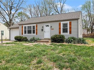 7725 Conser St, Overland Park, KS 66204