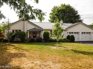 11440 Punch Bowl Rd, Mercersburg, PA