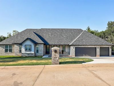 5285 Buffalo Hl, Guthrie, OK, 73044
