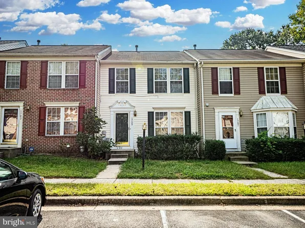 1705 Barnwood Ct, Severn, MD 21144
