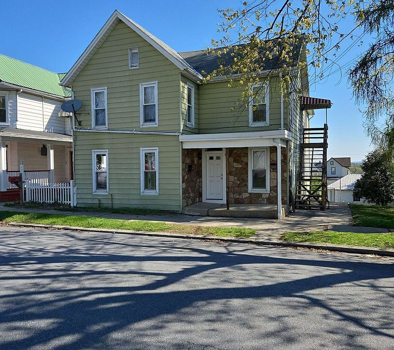 1st image of 523 Center St #1