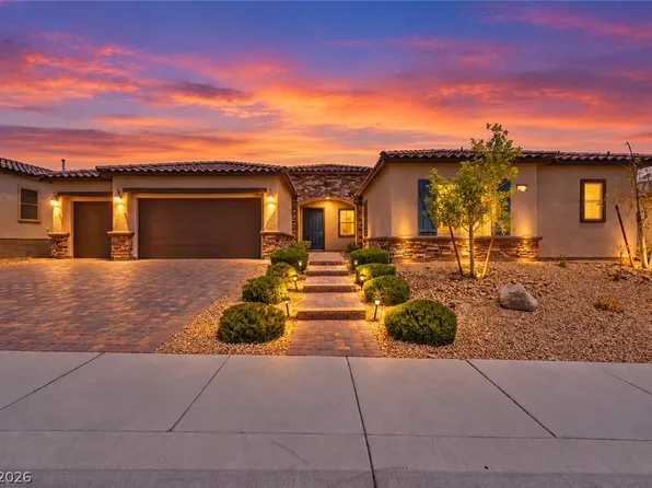 10100 Cambridge Brook Ave, Las Vegas, NV 89149