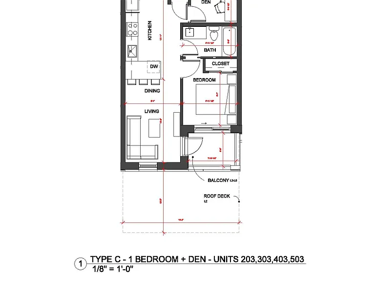 245 Bewicke Ave — Photo 40