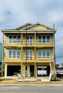 342 Ocean Boulevard W, Supply, NC, 28462