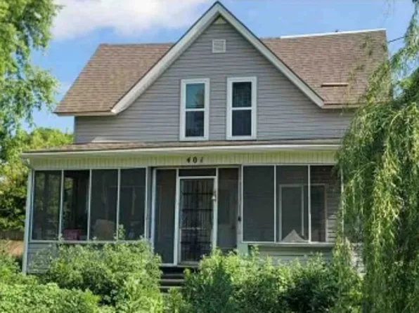 401 Jefferson St, Naponee, NE 68960