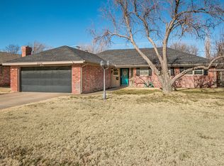 5304 Alvarado Rd, Amarillo, TX 79106
