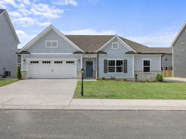 408 Winchester Dr #73, Fort Oglethorpe, GA 30742