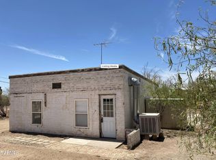 41238 N 260th Ave, Morristown, AZ 85342