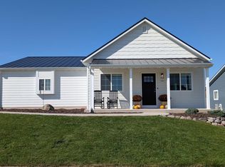 243 Binsfeld STREET, Belgium, WI 53004