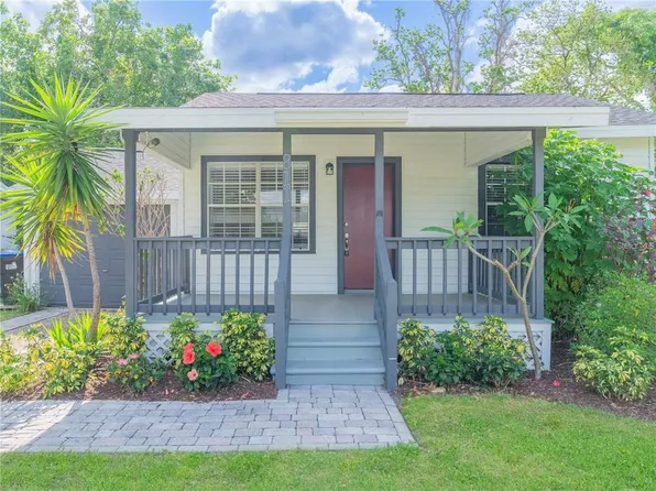 811 Overspin Dr, Winter Park, FL 32789