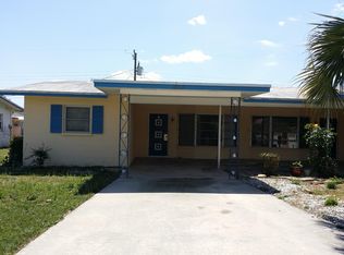 12131 Dorado Dr, North Port, FL 34287