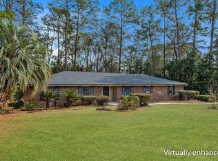 115 Ferndale Dr, Tallahassee, FL 32301