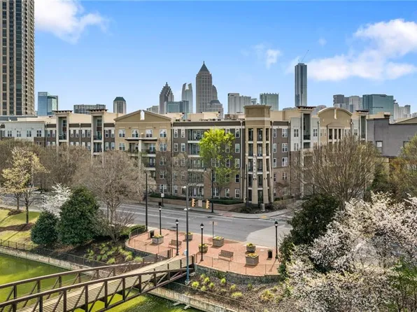 390 17th St NW Unit 6026, Atlanta, GA 30363