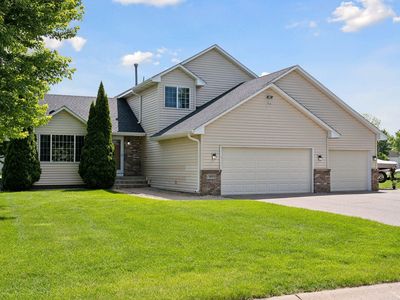 14054 Goldeneye Ct, Rogers, MN, 55374