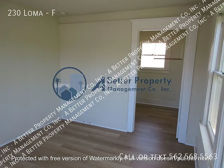 230 N Loma Ave #F — Photo 6