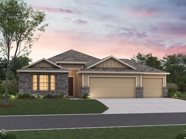 329 Jordans Estate, San Antonio, TX 78264