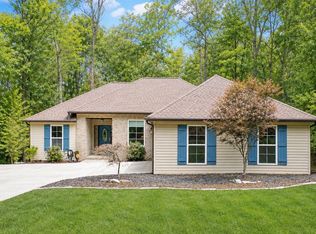 121 Shelley Ln, Fairfield Glade, TN 38558