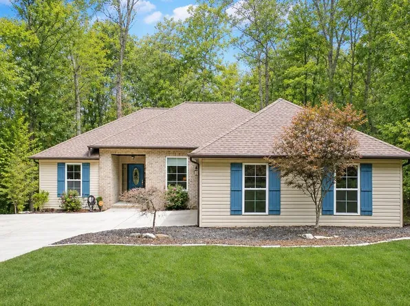 121 Shelley Ln, Fairfield Glade, TN 38558