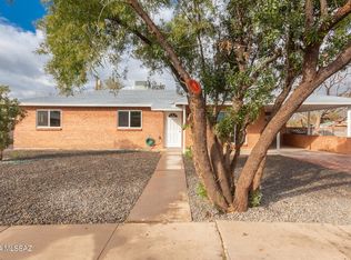 502 S Harvard Ave, Tucson, AZ 85710