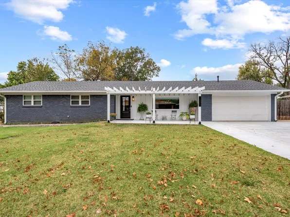 1505 Harned Dr, Bartlesville, OK 74006