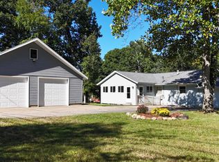 31940 Sunrise Ave, Dowagiac, MI 49047