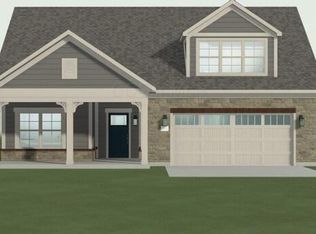 5621 Imperial Ln, Hilliard, OH 43026
