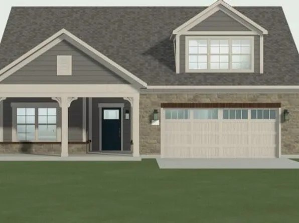 5621 Imperial Ln, Hilliard, OH 43026