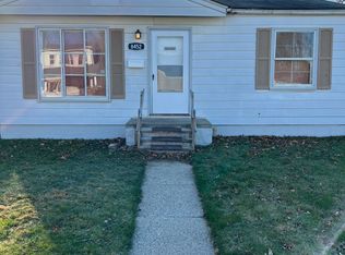 8452 Paige Ave, Warren, MI 48089