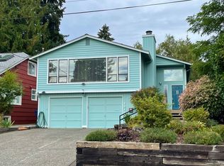 1218 NE 88th St, Seattle, WA 98115