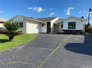 1347 W Deodar St, Ontario, CA 91762