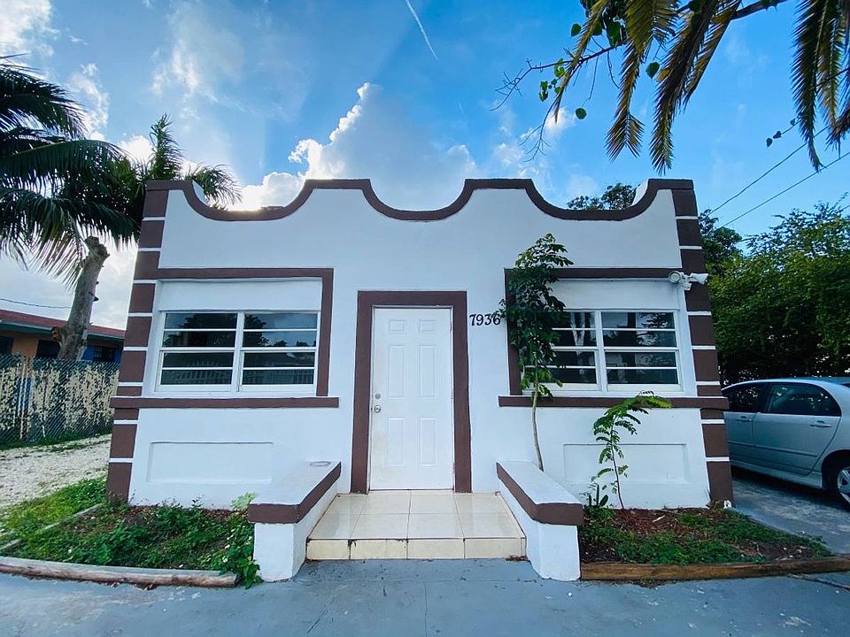 1st image of 7936 NW 5th Ave #1