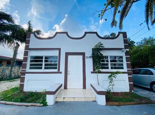 7936 NW 5th Ave #1, Miami, FL 33150